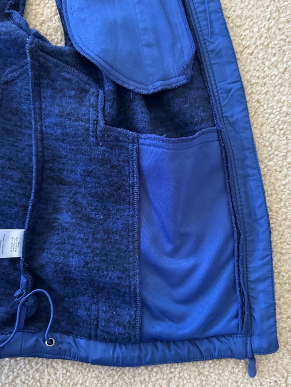 Outwear - Picture 3 of 3